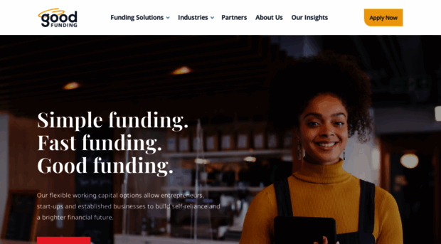 goodfunding.com