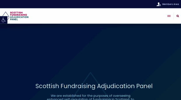 goodfundraising.scot