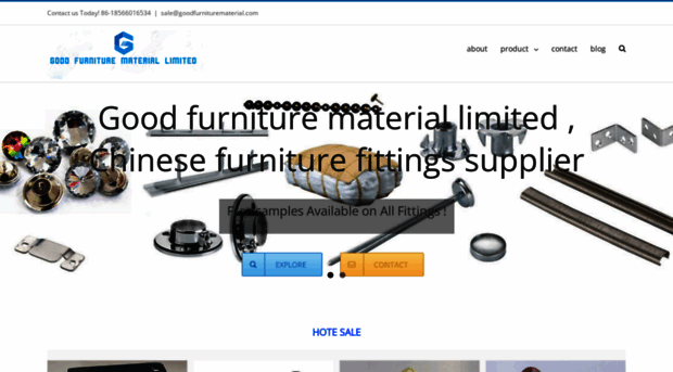 goodfurniturematerial.com