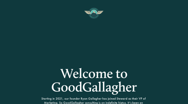 goodgallagher.com