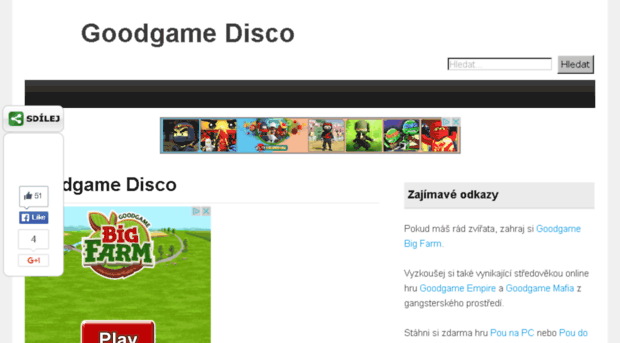 goodgame-disco-hra.cz