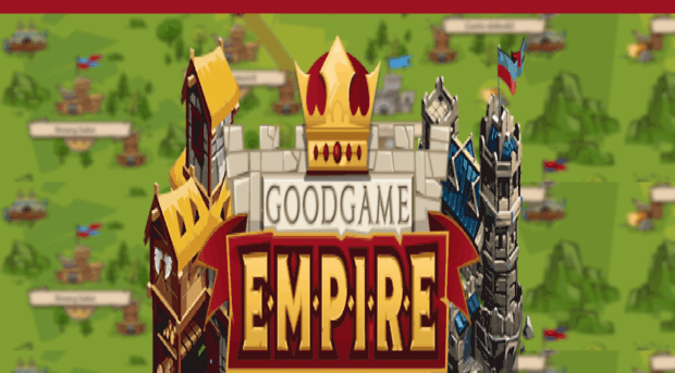 goodgame-empires.co