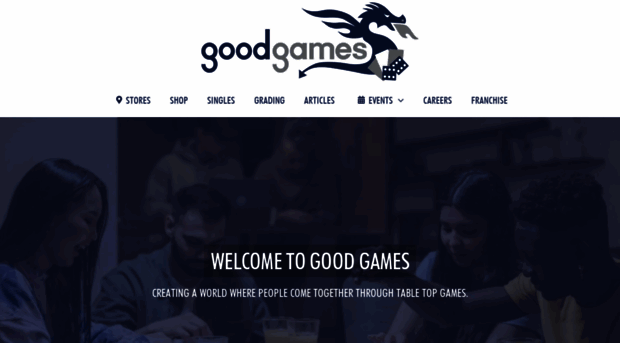 goodgames.com.au