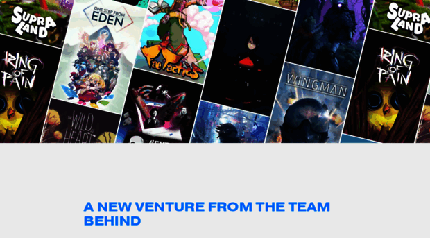 goodgamesgroup.com