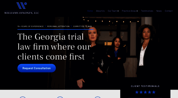 goodgeorgialawyers.com