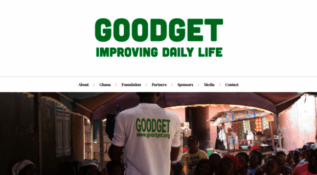 goodget.org