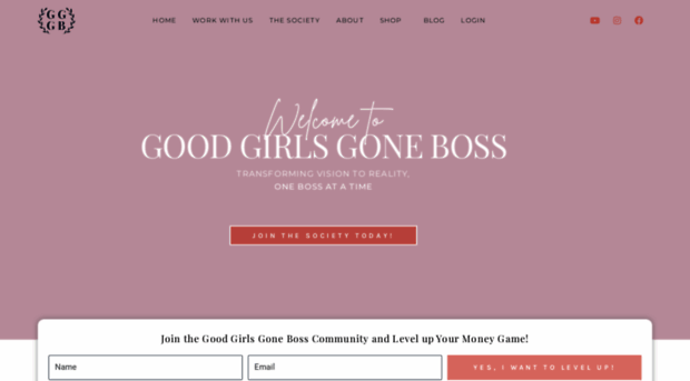 goodgirlsgoneboss.com