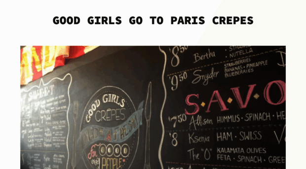 goodgirlsgotopariscrepes.com