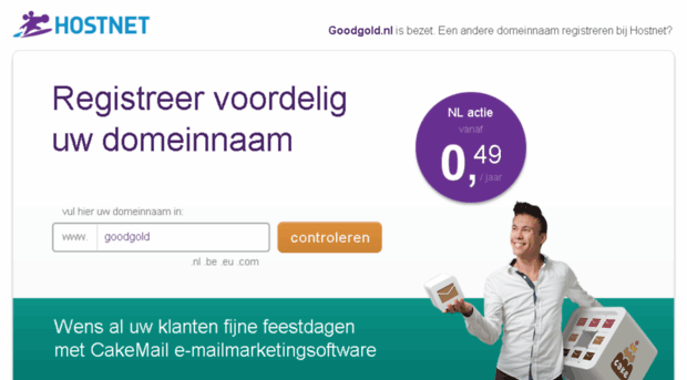 goodgold.nl