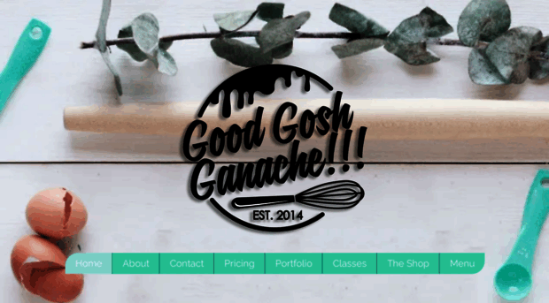 goodgoshganache.com