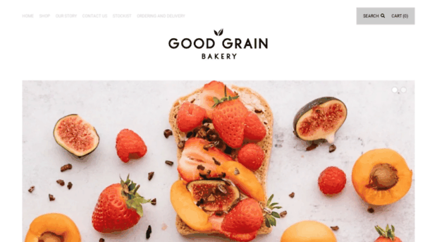 goodgrainbakery.com