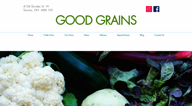 goodgrainscanada.com