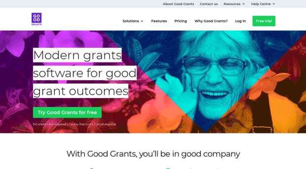 goodgrants.com