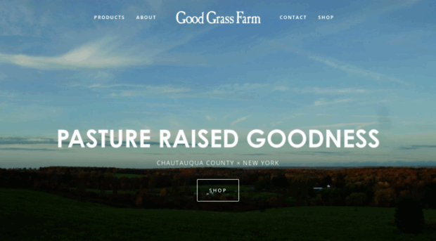 goodgrassfarm.com