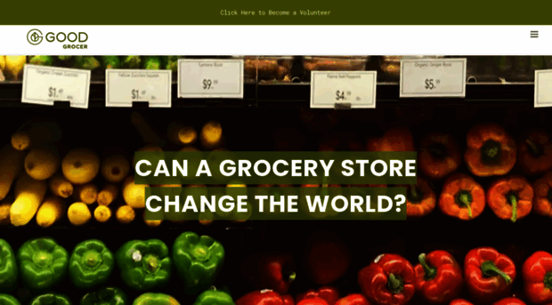 goodgrocer.org