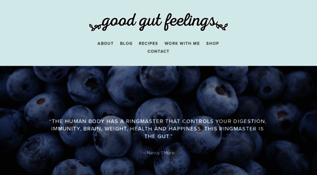 goodgutfeelings.com