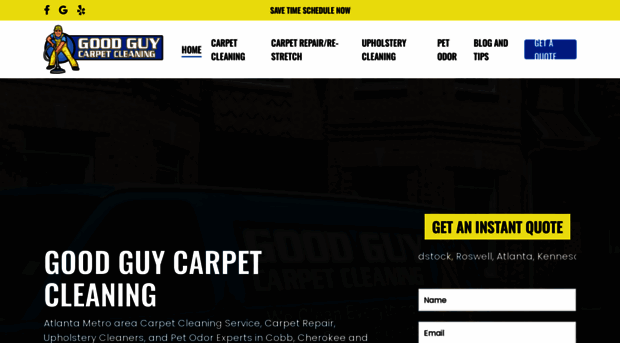 goodguycarpet.com