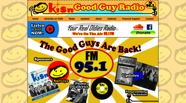 goodguyradio.com