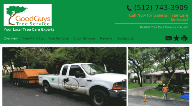 goodguys-treeservice.com