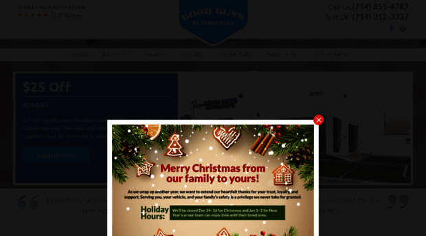 goodguysautoserviceyl.com