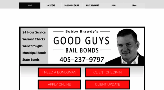 goodguysbailbonds.net