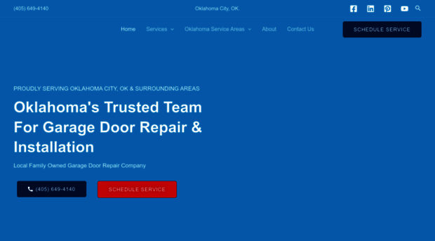 goodguysgaragedoorrepair.com