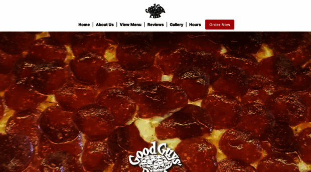 goodguyspizzeria.com