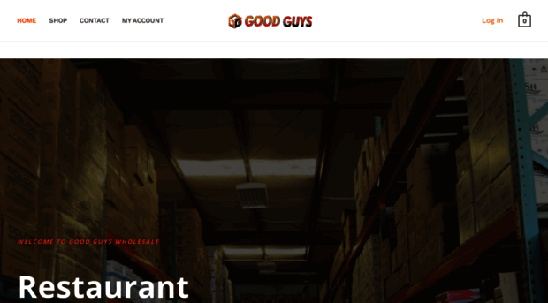 goodguyswarehouse.com