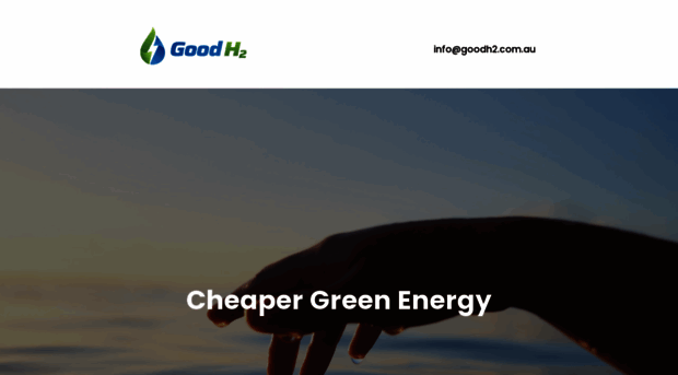 goodh2.com.au