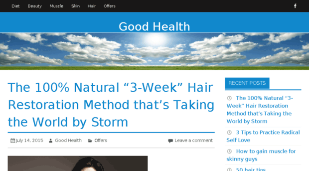 goodh3alth.com