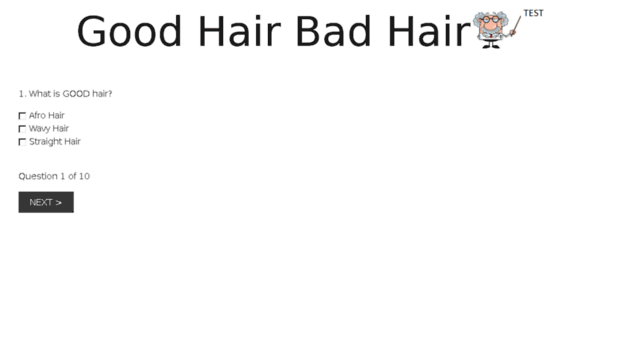 goodhairbadhairtest.com