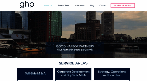 goodharborpartners.com