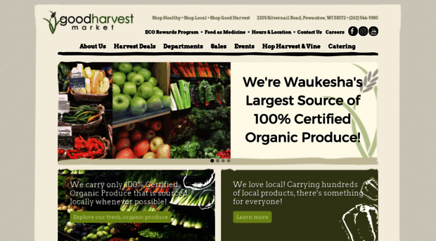 goodharvestmarket.com