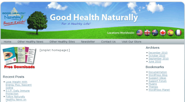 goodhealth.nu