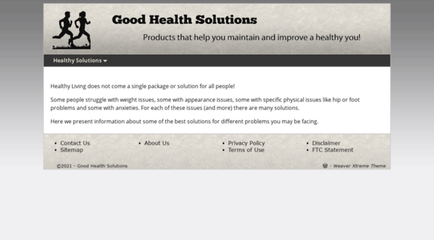 goodhealth.solutions