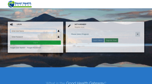 goodhealthgateway.com