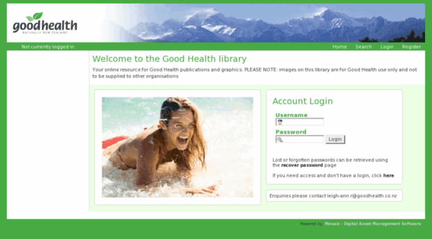 goodhealthlibrary.originalimage.co.nz