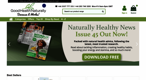 goodhealthnaturally.eu