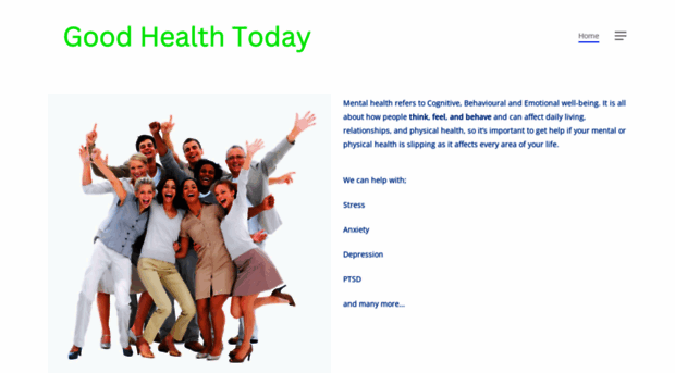 goodhealthtoday.co.uk