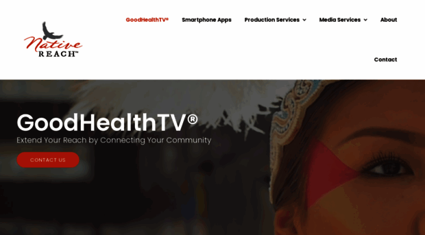 goodhealthtv.com