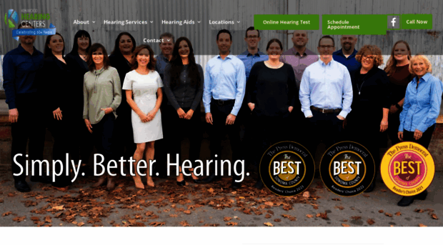 goodhearing.com