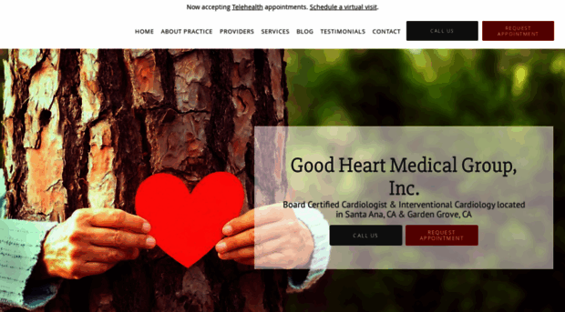 goodheartmedicalgroup.com