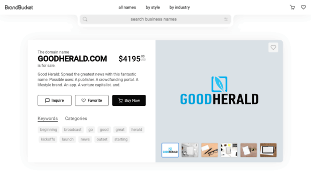 goodherald.com