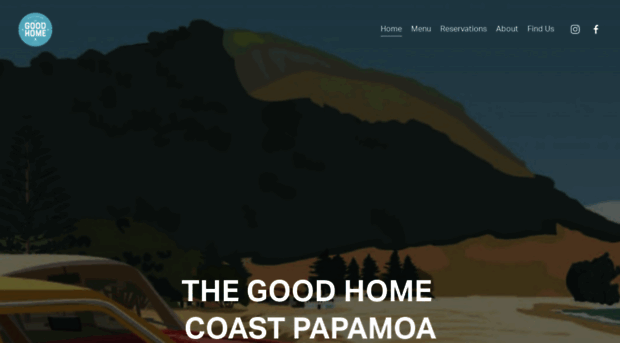 goodhomecoast.co.nz