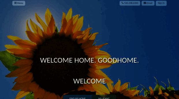 goodhomegroup.com