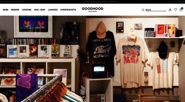 goodhood.co.uk