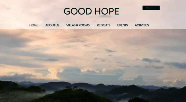 goodhopejamaica.com