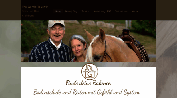 goodhorsemanship.de