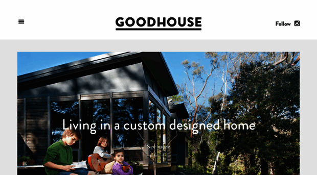 goodhouse.co