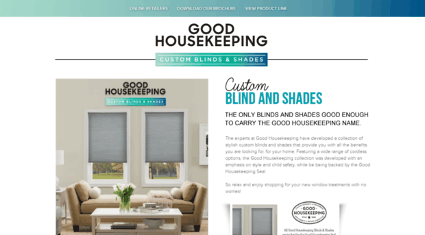 goodhousekeepingblindsandshades.com